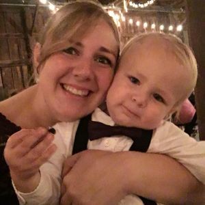 Meet your Posher, Rachel